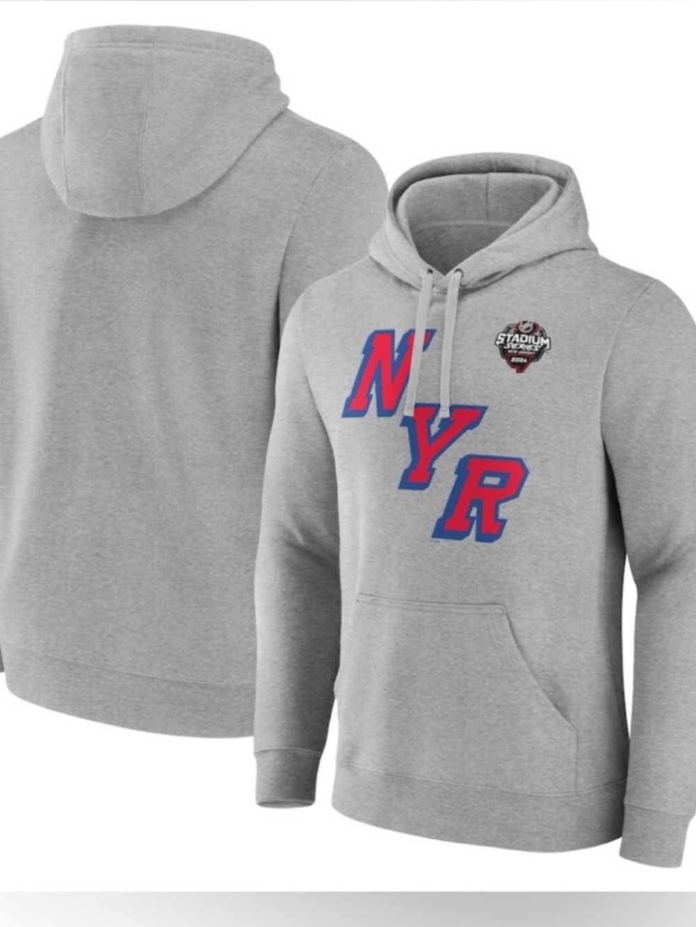 NY Rangers Sweatshirt